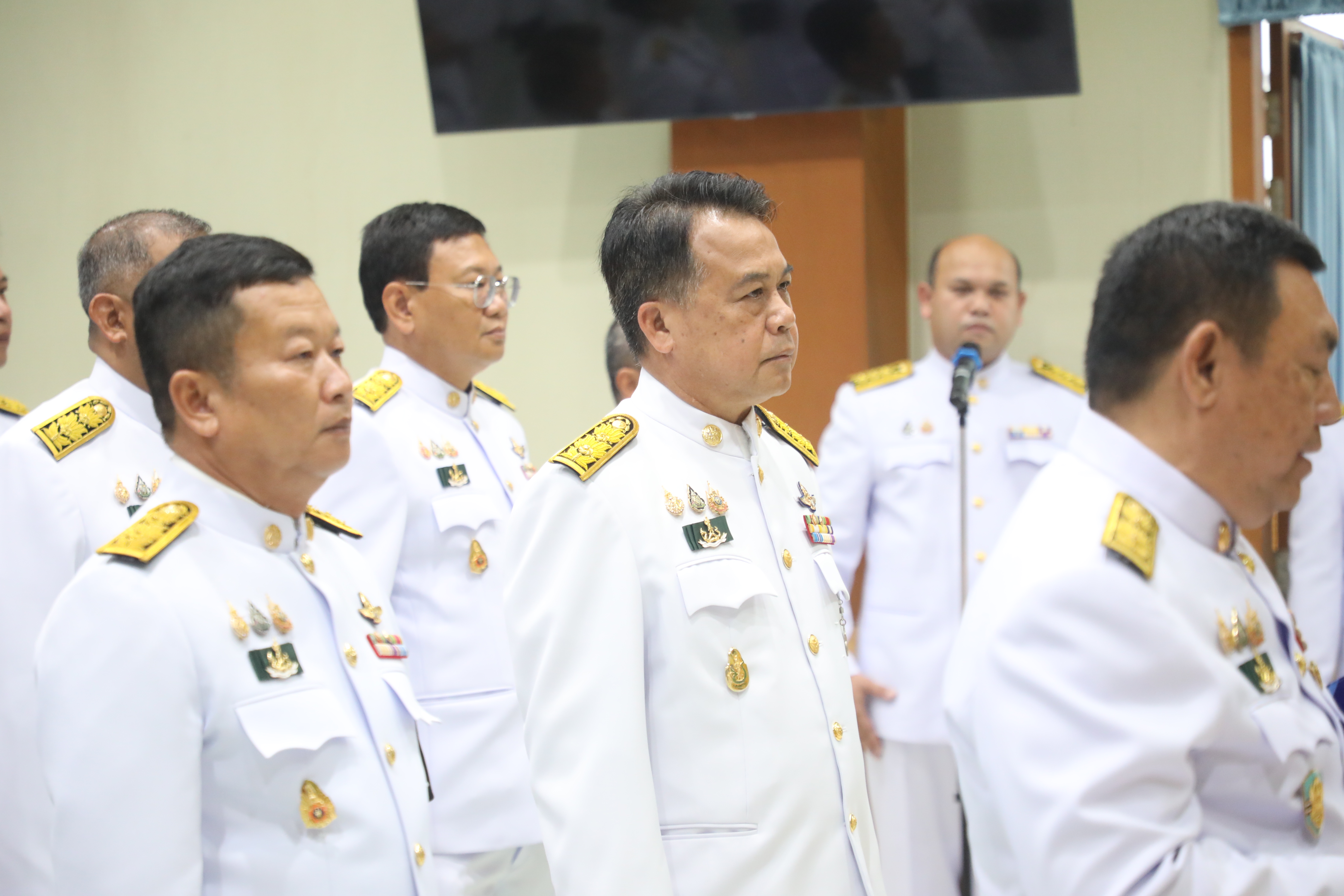 title - ส.ป.ก. จัดพิธีถวายสัตย์ปฏิญาณเพื่อเป็นข้าราชการที่ดีและพลังของแผ่นดิน เนื่องในโอกาสวันเฉลิมพระชนมพรรษา พระบาทสมเด็จพระปรเมนทรรามาธิบดีศรีสินทร มหาวชิราลงกรณ พระวชิรเกล้าเจ้าอยู่หัว 28 กรกฎาคม 2569